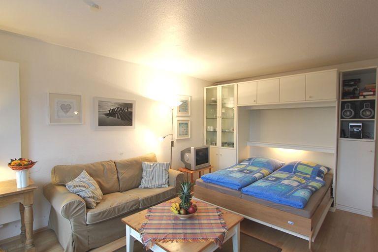 Apartment Hoernem-hues-app-rauch *