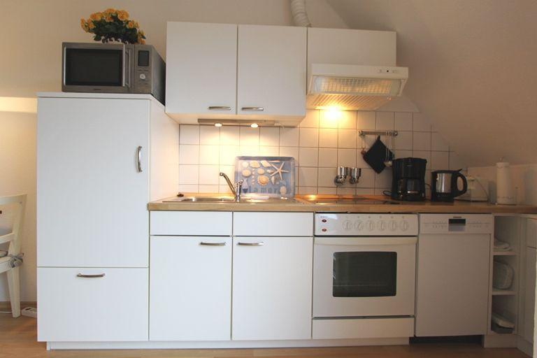 Apartment Hoernem-hues-app-rauch *